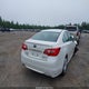 4S3BNBA69F3055109 2015 Subaru Legacy 2.5I auction photo thumbnail 4