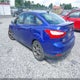 1FADP3F2XEL194443 2014 Ford Focus Se auction photo thumbnail 3