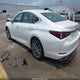 58ADZ1B15MU102156 2021 Lexus Es 350 auction photo thumbnail 3