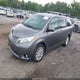 5TDDK3DC0BS006687 2011 Toyota Sienna Limited auction photo thumbnail 2