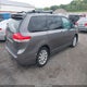 5TDDK3DC0BS006687 2011 Toyota Sienna Limited auction photo thumbnail 4