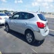 JN8AS5MT9AW505201 2010 Nissan Rogue S auction photo thumbnail 3