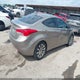 5NPDH4AE6CH099281 2012 Hyundai Elantra Gls auction photo thumbnail 4