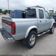 1N6ED27T2YC425703 2000 Nissan Frontier Se-V6/Xe-V6 auction photo thumbnail 4