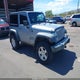 1C4AJWAG2FL550503 2015 Jeep Wrangler Sport auction photo thumbnail 1