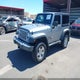 1C4AJWAG2FL550503 2015 Jeep Wrangler Sport auction photo thumbnail 2