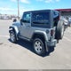 1C4AJWAG2FL550503 2015 Jeep Wrangler Sport auction photo thumbnail 3