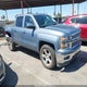 3GCPCREC8FG430201 2015 Chevrolet Silverado 1500 1Lt auction photo thumbnail 1