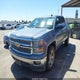 3GCPCREC8FG430201 2015 Chevrolet Silverado 1500 1Lt auction photo thumbnail 2