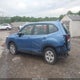 JF2SKAAC0NH417503 2022 Subaru Forester auction photo thumbnail 17