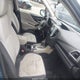 JF2SKAAC0NH417503 2022 Subaru Forester auction photo thumbnail 5
