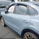 WP1BK2AY0NDA60569 2022 Porsche Cayenne Coupe Turbo Gt auction photo thumbnail 15