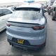 WP1BK2AY0NDA60569 2022 Porsche Cayenne Coupe Turbo Gt auction photo thumbnail 17