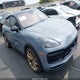 WP1BK2AY0NDA60569 2022 Porsche Cayenne Coupe Turbo Gt auction photo thumbnail 1