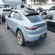 WP1BK2AY0NDA60569 2022 Porsche Cayenne Coupe Turbo Gt auction photo thumbnail 3