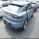 WP1BK2AY0NDA60569 2022 Porsche Cayenne Coupe Turbo Gt auction photo thumbnail 4