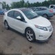 1G1RD6E4XCU109937 2012 Chevrolet Volt auction photo thumbnail 1