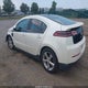 1G1RD6E4XCU109937 2012 Chevrolet Volt auction photo thumbnail 3