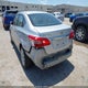 3N1AB7AP1JY287779 2018 Nissan Sentra S auction photo thumbnail 6