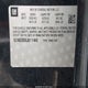 1G1RC6S5XJU111443 2018 Chevrolet Volt Lt auction photo thumbnail 9