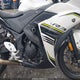 MH3RH15Y9HK003615 2017 Yamaha Yzfr3 A auction photo thumbnail 8