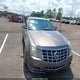 1G6DF5E55C0126766 2012 Cadillac Cts Luxury auction photo thumbnail 1