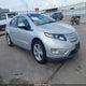 1G1RA6E44EU143061 2014 Chevrolet Volt auction photo thumbnail 1