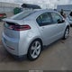 1G1RA6E44EU143061 2014 Chevrolet Volt auction photo thumbnail 4