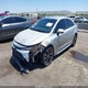 JTDEPRAE0LJ047169 2020 Toyota Corolla Le auction photo thumbnail 6