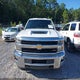 1GC1KWEY5HF210814 2017 Chevrolet Silverado 2500Hd Ltz auction photo thumbnail 12