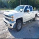 1GC1KWEY5HF210814 2017 Chevrolet Silverado 2500Hd Ltz auction photo thumbnail 2