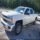 1GC1KWEY5HF210814 2017 Chevrolet Silverado 2500Hd Ltz auction photo thumbnail 6