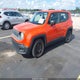ZACCJAAB6HPF88556 2017 Jeep Renegade Sport auction photo thumbnail 2