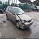 1FAFP36N95W115720 2005 Ford Focus Zxw auction photo thumbnail 1