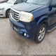 5FNYF4H64DB058461 2013 Honda Pilot Ex-L auction photo thumbnail 6