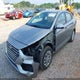 3KPC24A68NE179372 2022 Hyundai Accent Se auction photo thumbnail 2