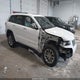 1C4RJFBG2FC608353 2015 Jeep Grand Cherokee Limited auction photo thumbnail 1