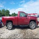 1GCEK14X59Z114291 2009 Chevrolet Silverado 1500 Work Truck auction photo thumbnail 13