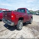 1GCEK14X59Z114291 2009 Chevrolet Silverado 1500 Work Truck auction photo thumbnail 4