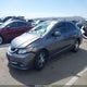 19XFB4F26EE000975 2014 Honda Civic Hybrid auction photo thumbnail 2