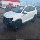 3VVEX7B2XPM310321 2023 Volkswagen Taos 1.5T Se auction photo thumbnail 2
