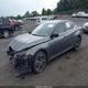 1N4BL4CW9PN375525 2023 Nissan Altima Sr Intelligent Awd auction photo thumbnail 2