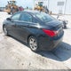 5NPEB4AC8BH300231 2011 Hyundai Sonata Gls auction photo thumbnail 3