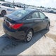 5NPEB4AC8BH300231 2011 Hyundai Sonata Gls auction photo thumbnail 4