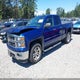 1GCVKREC6EZ347553 2014 Chevrolet Silverado 1500 1Lt auction photo thumbnail 2