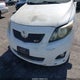 1NXBE40E09Z131976 2009 Toyota Corolla Xrs auction photo thumbnail 6