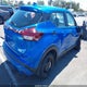 3N1CP5BV1RL493320 2024 Nissan Kicks S Xtronic Cvt auction photo thumbnail 4