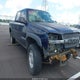 2GCEK13TX51370217 2005 Chevrolet Silverado 1500 Z71 auction photo thumbnail 1
