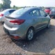 5NPD84LF4LH534952 2020 Hyundai Elantra Sel auction photo thumbnail 4