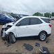 3GNAXSEV3MS102818 2021 Chevrolet Equinox Awd Ls auction photo thumbnail 14